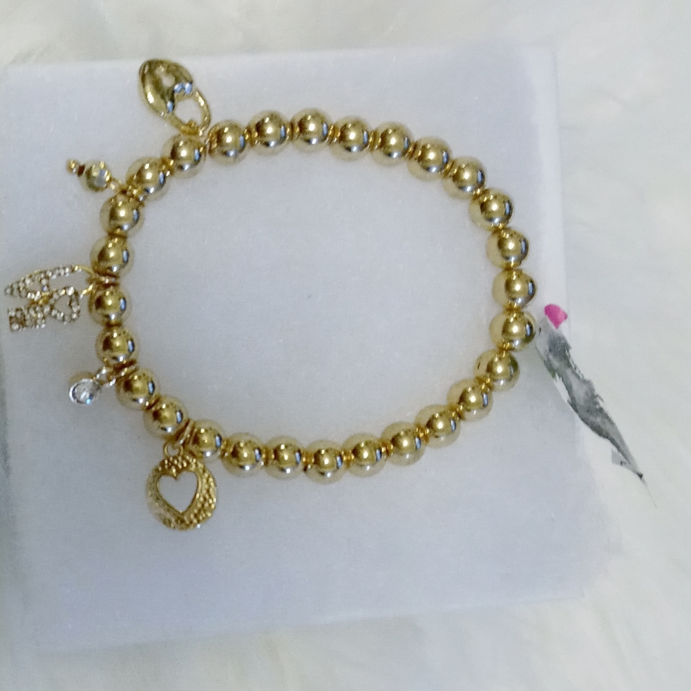 Charmed Bracelet